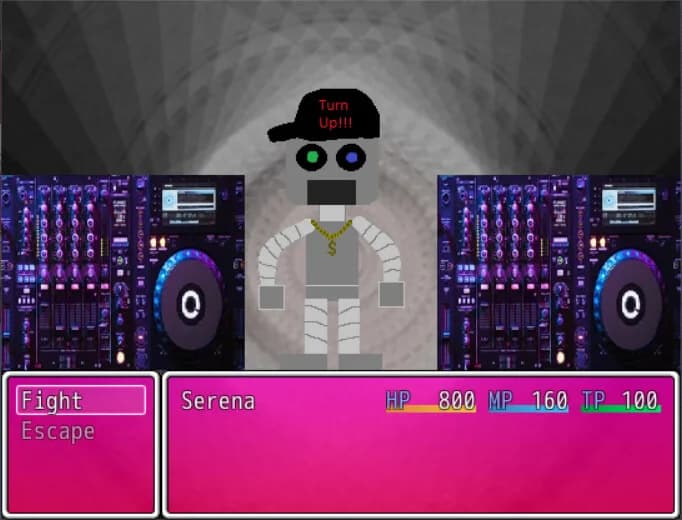 Robot Female Hero Remastered görsel 4