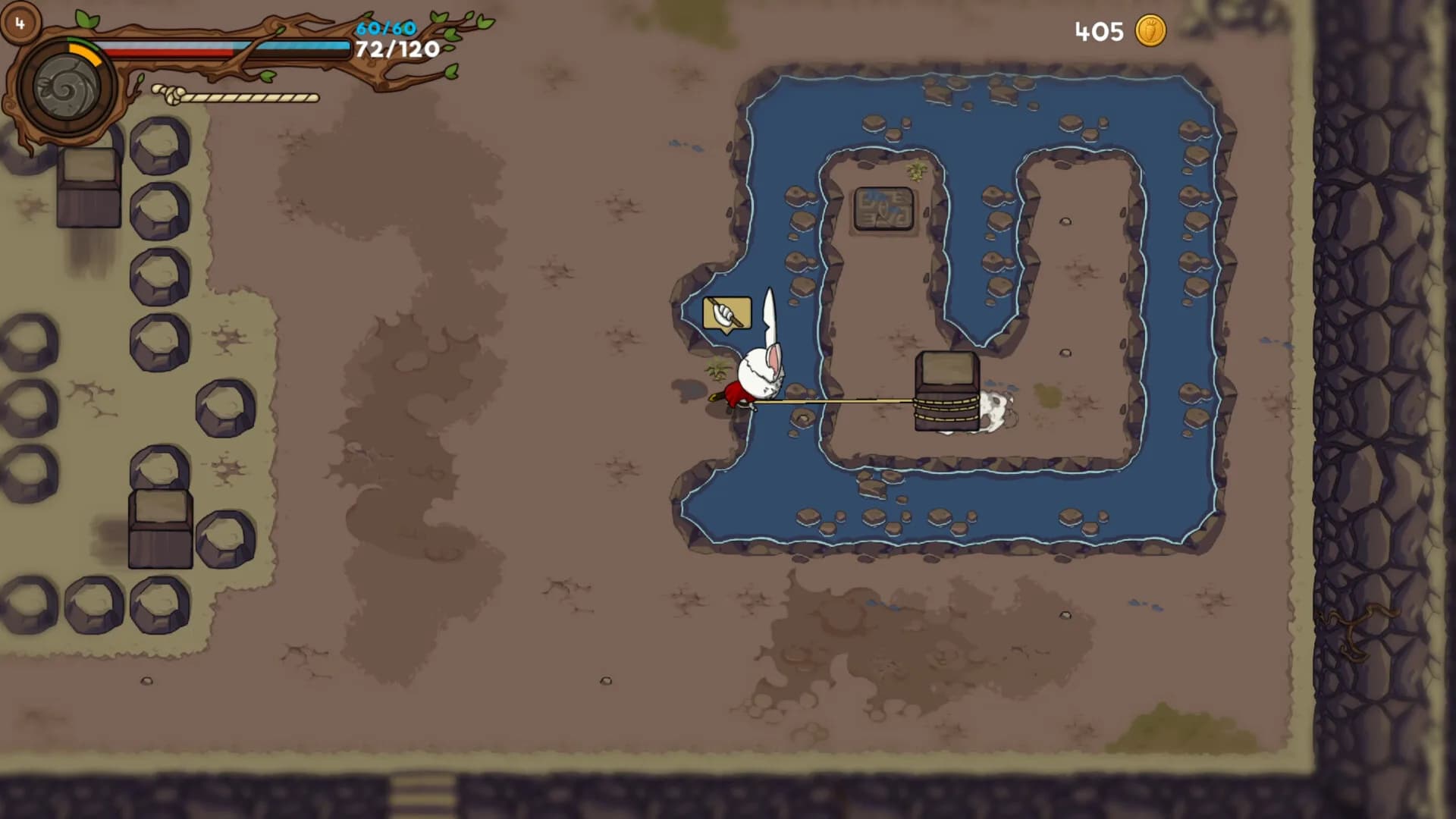 Legend of Xenobbit görsel 12