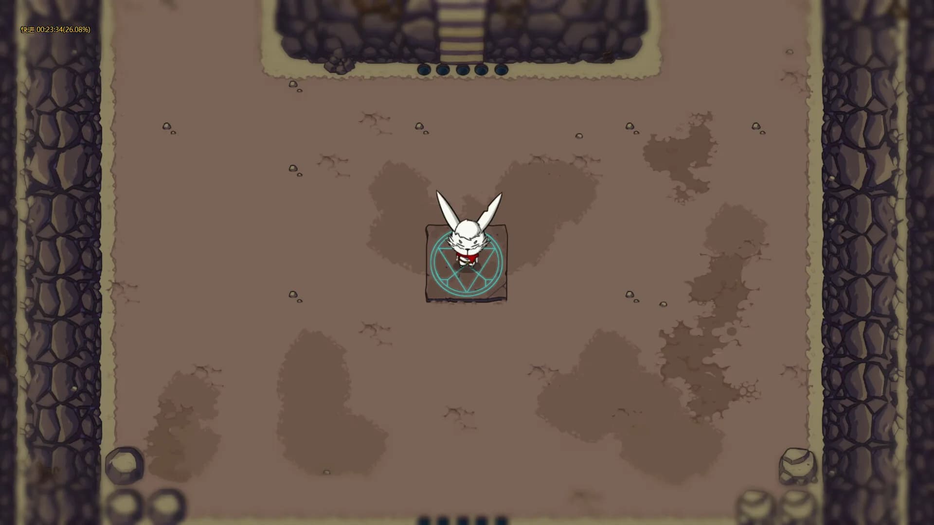 Legend of Xenobbit görsel 13