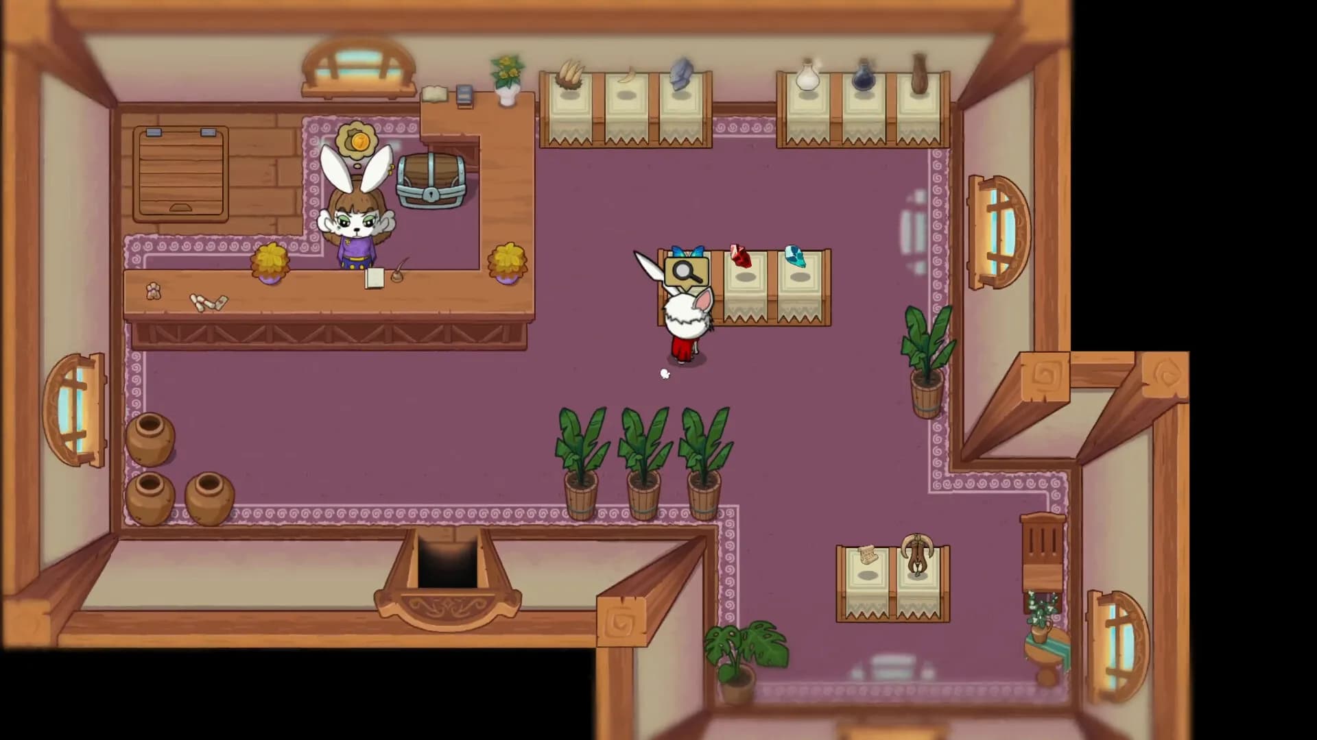 Legend of Xenobbit görsel 18