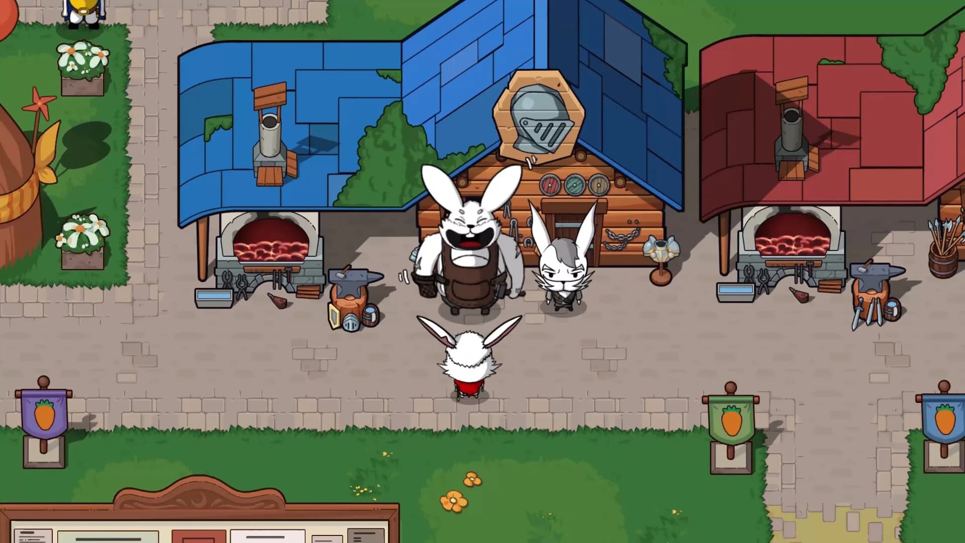 Legend of Xenobbit görsel 20