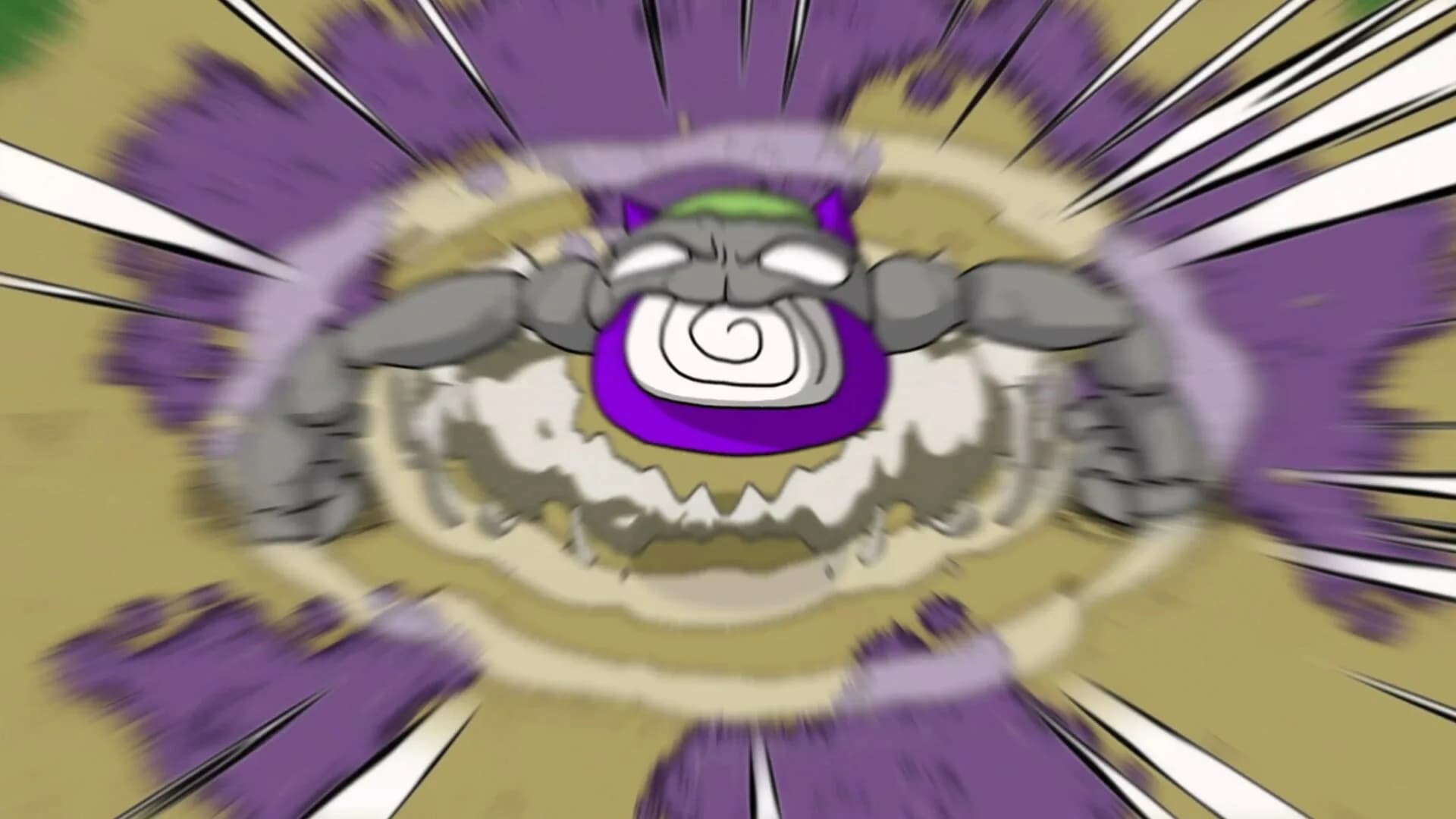Legend of Xenobbit görsel 4