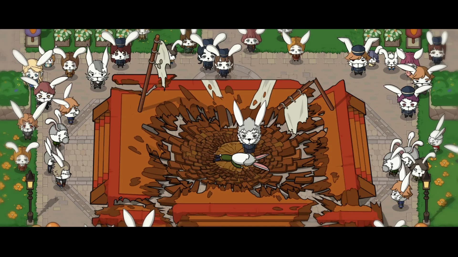 Legend of Xenobbit görsel 27