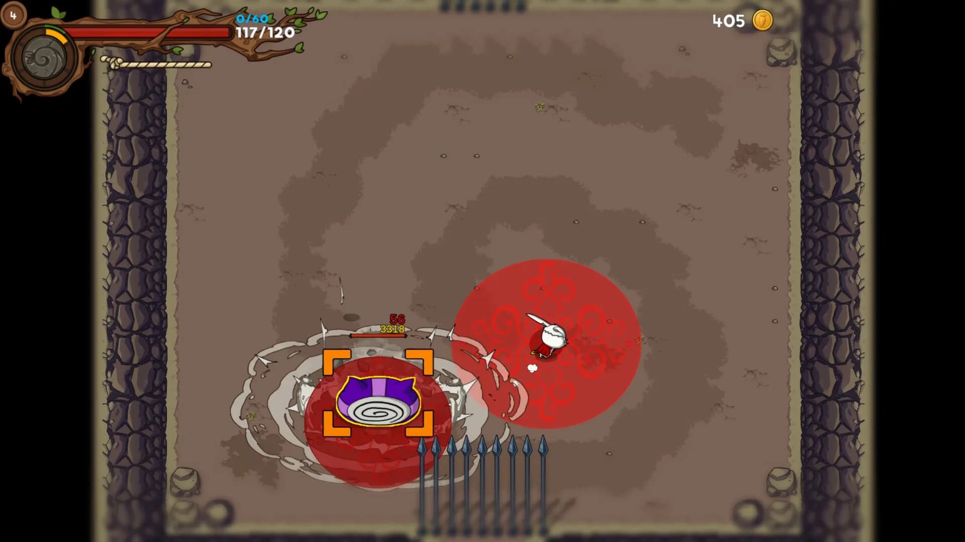 Legend of Xenobbit görsel 5