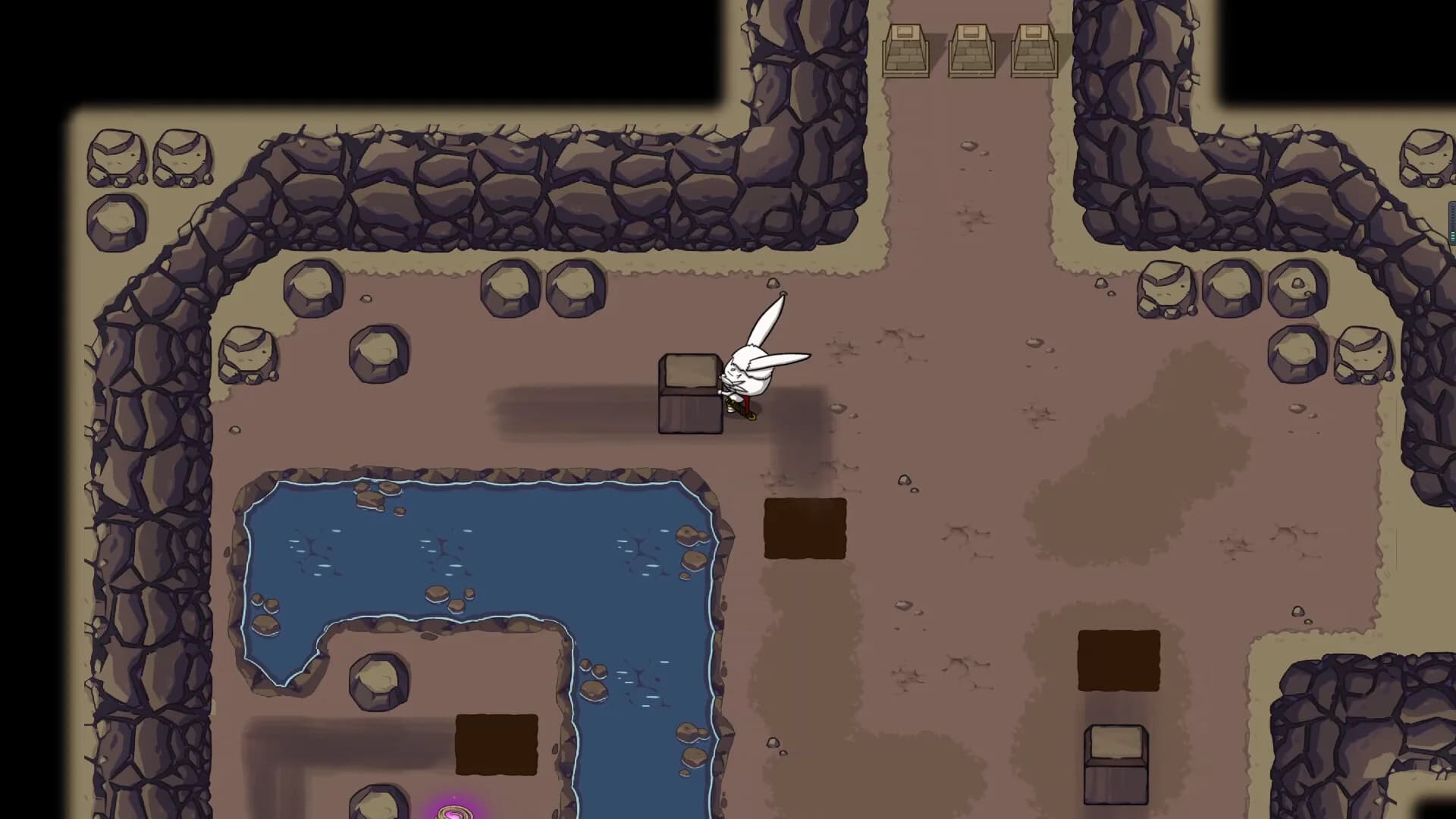 Legend of Xenobbit görsel 8