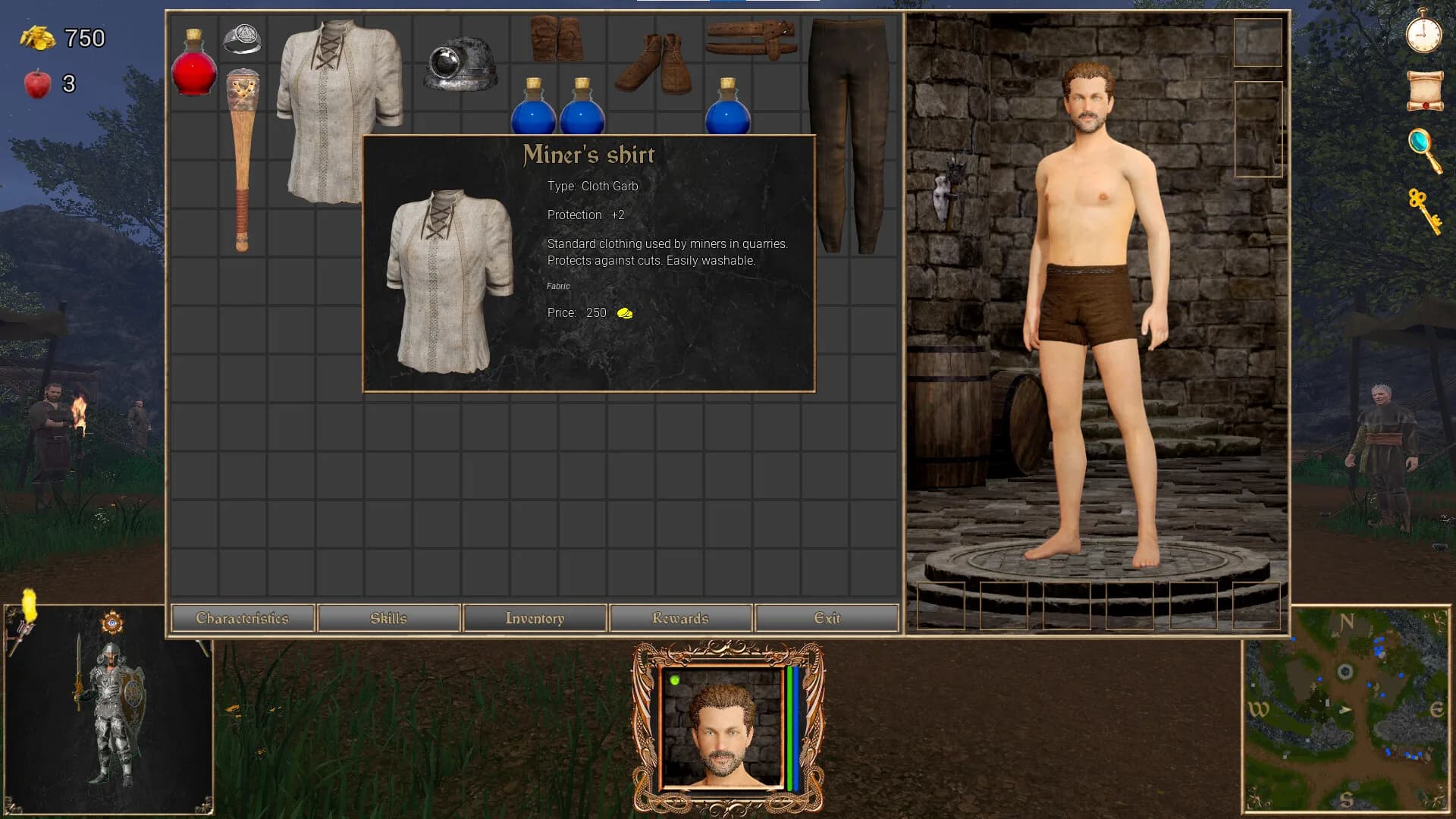 Strings of Fate XI: Magic dream görsel 16