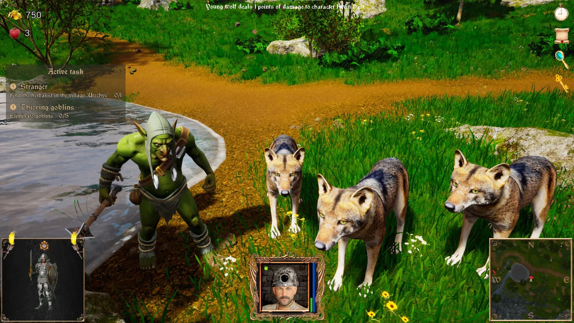 Strings of Fate XI: Magic dream görsel 19