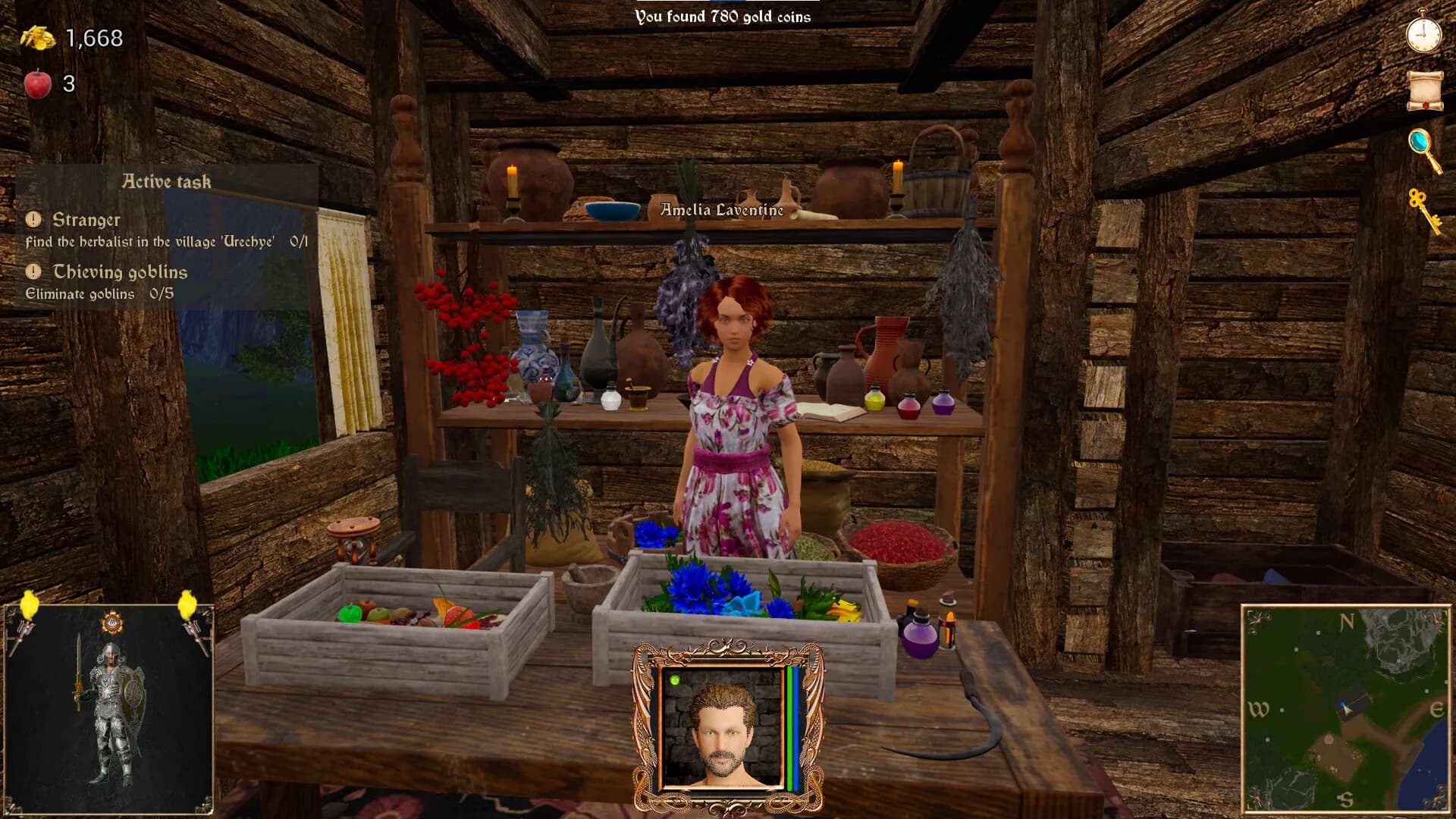 Strings of Fate XI: Magic dream görsel 23