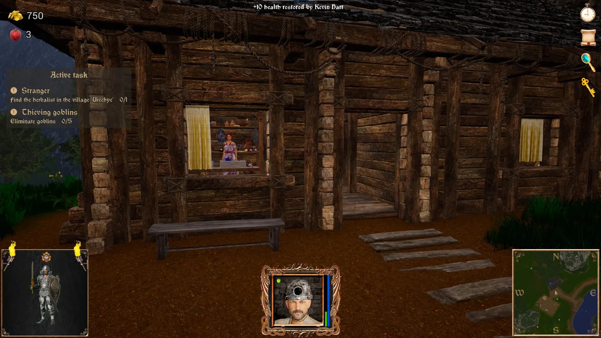 Strings of Fate XI: Magic dream görsel 25