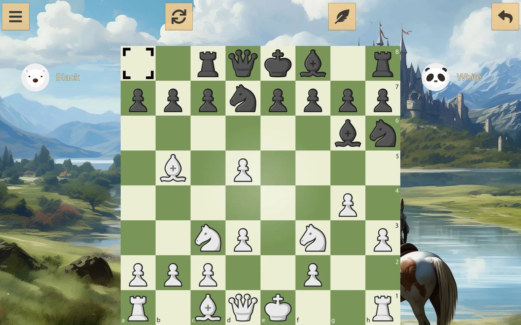 Satranç görsel 2