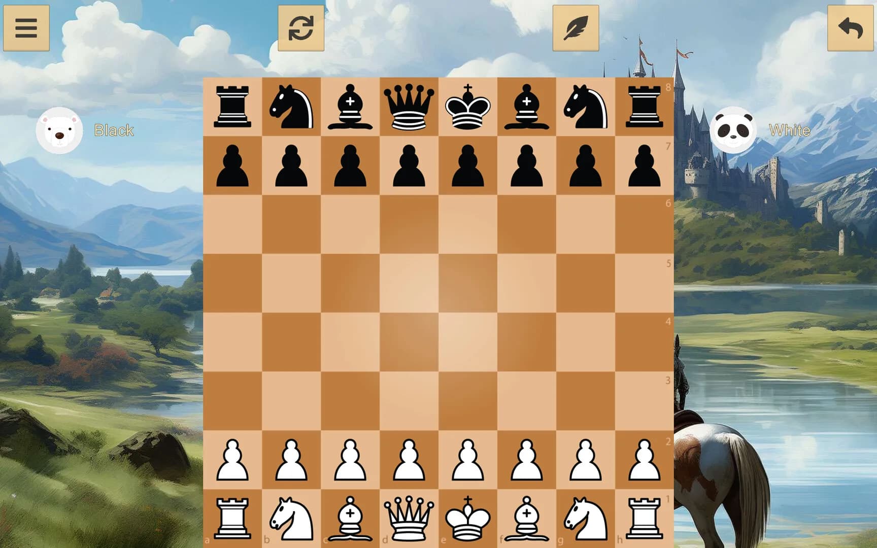 Satranç görsel 4