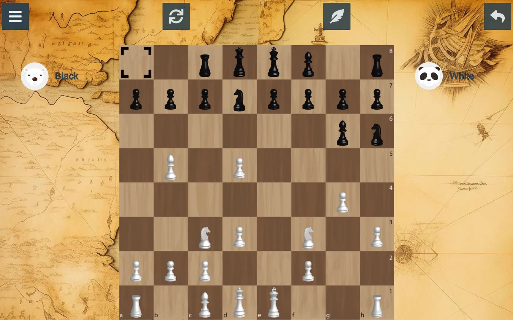 Satranç görsel 5
