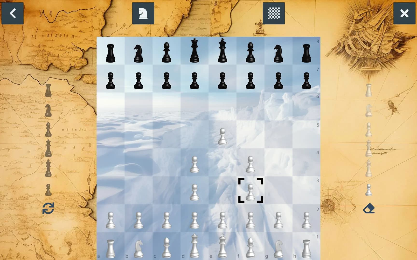 Satranç görsel 7