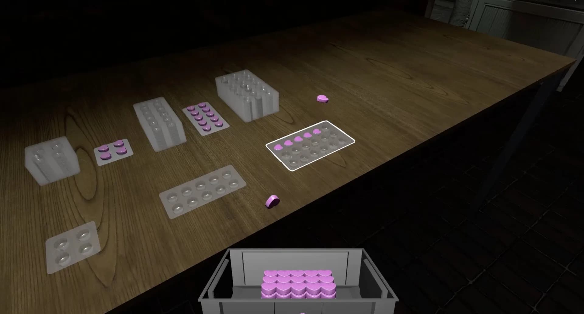 DeepWeb Simulator: Prologue görsel 2