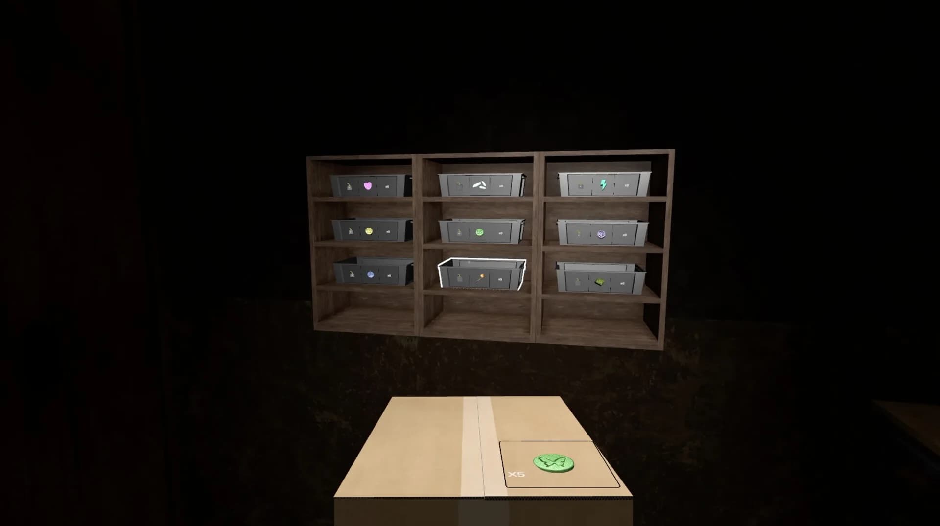 DeepWeb Simulator: Prologue görsel 6