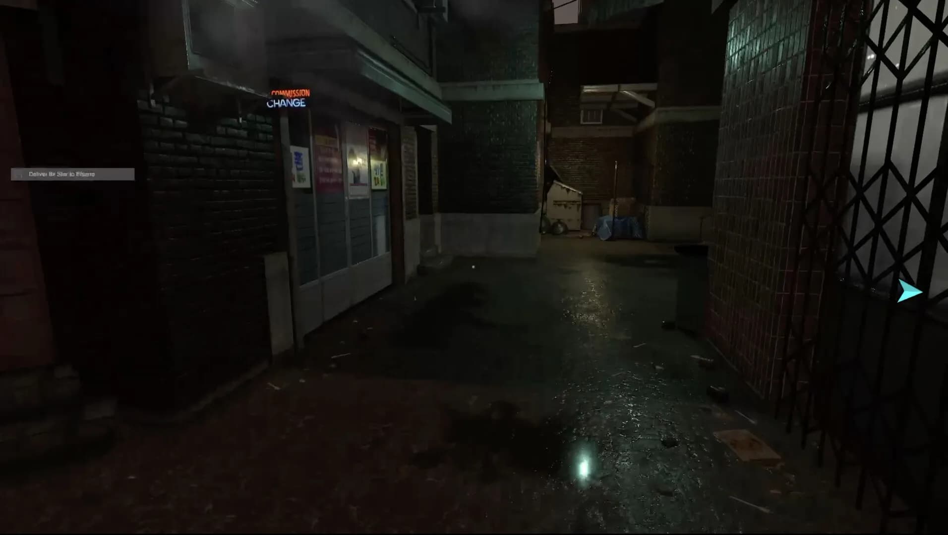 DeepWeb Simulator: Prologue görsel 8