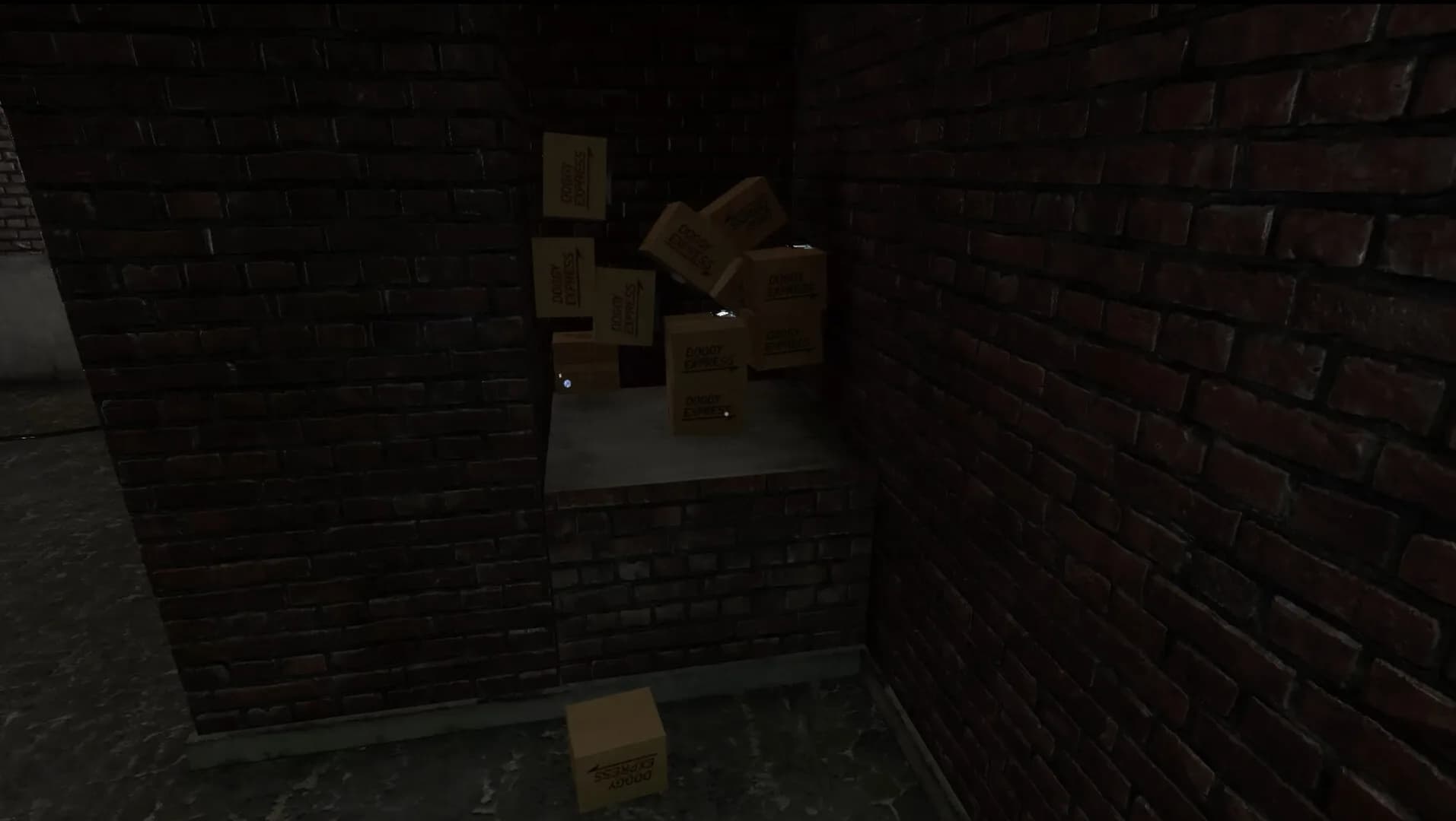 DeepWeb Simulator: Prologue görsel 9