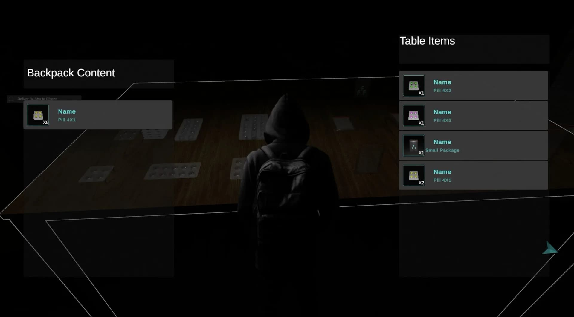 DeepWeb Simulator: Prologue görsel 10
