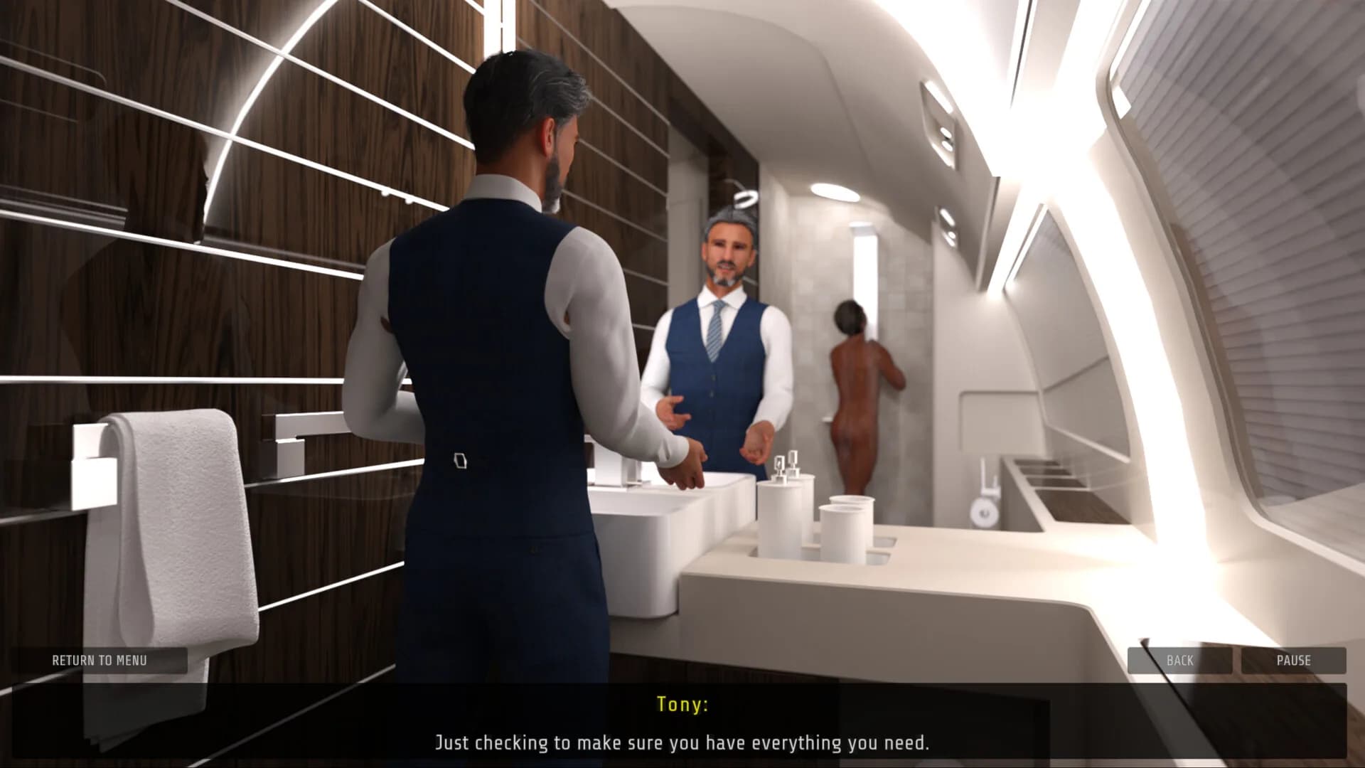 Gay Sex Adventures - Episode 7 görsel 4