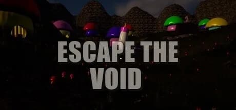Escape The Void 2024 görsel 1