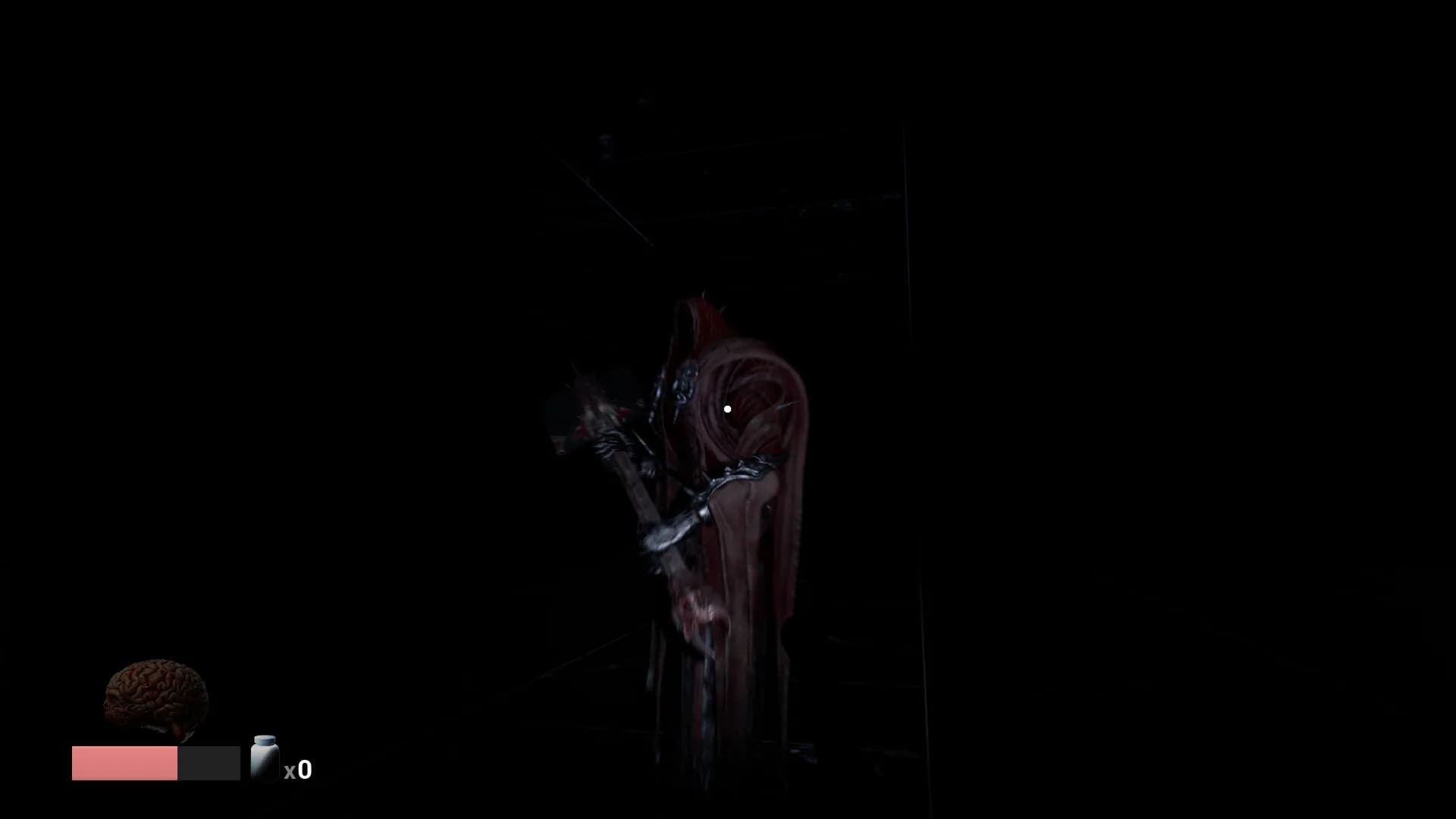 Escape The Void 2024 görsel 2