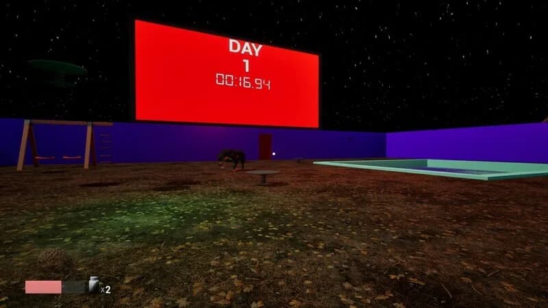 Escape The Void 2024 görsel 5