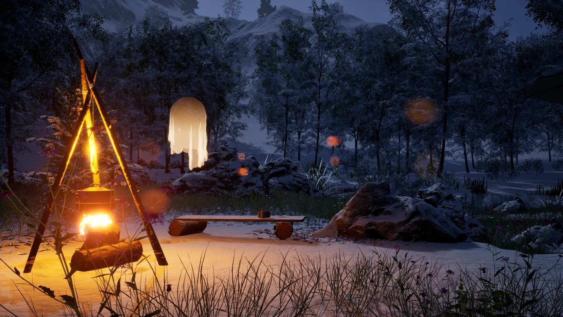 Relaxing Simulator görsel 2