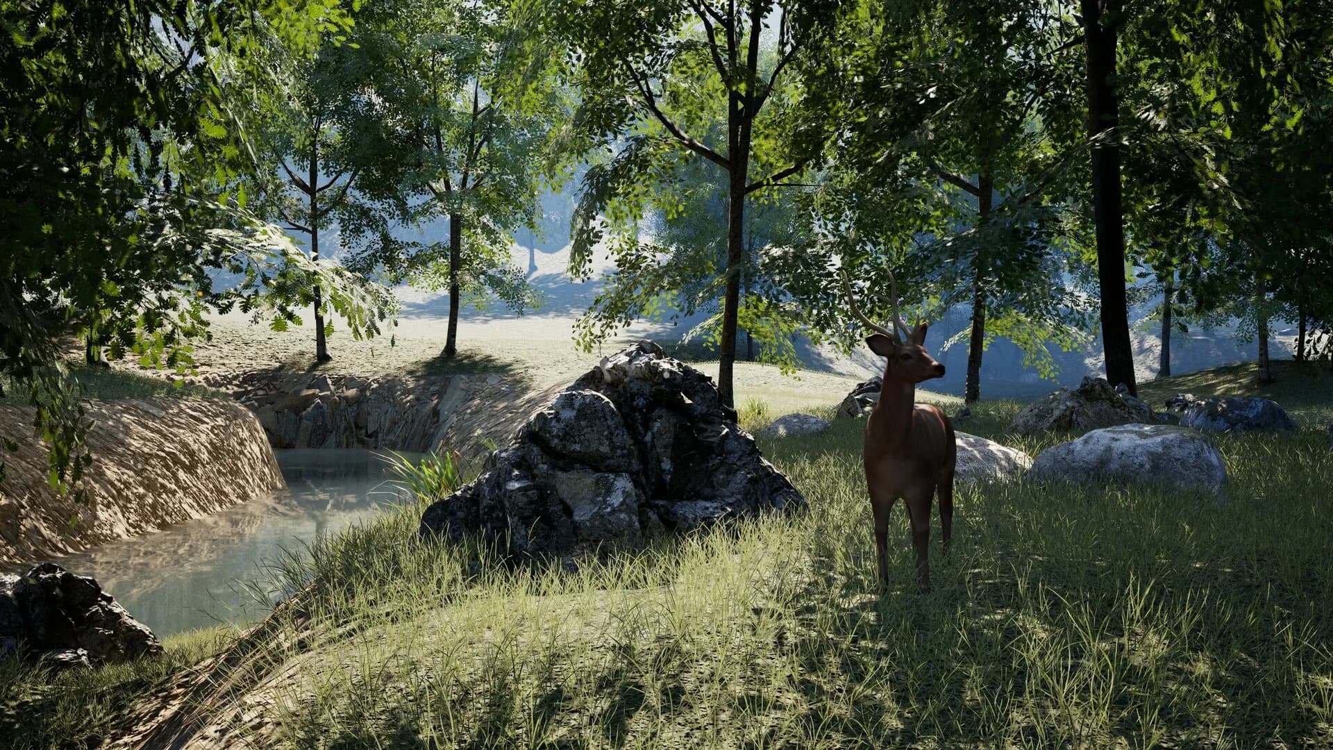 Relaxing Simulator görsel 13