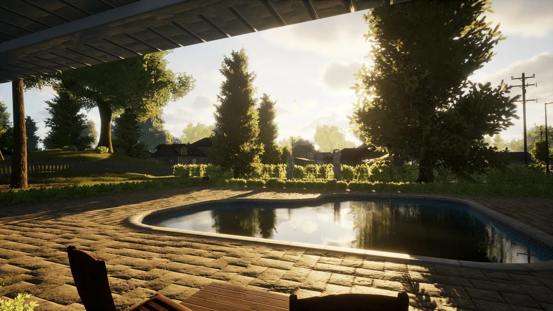 Relaxing Simulator görsel 15