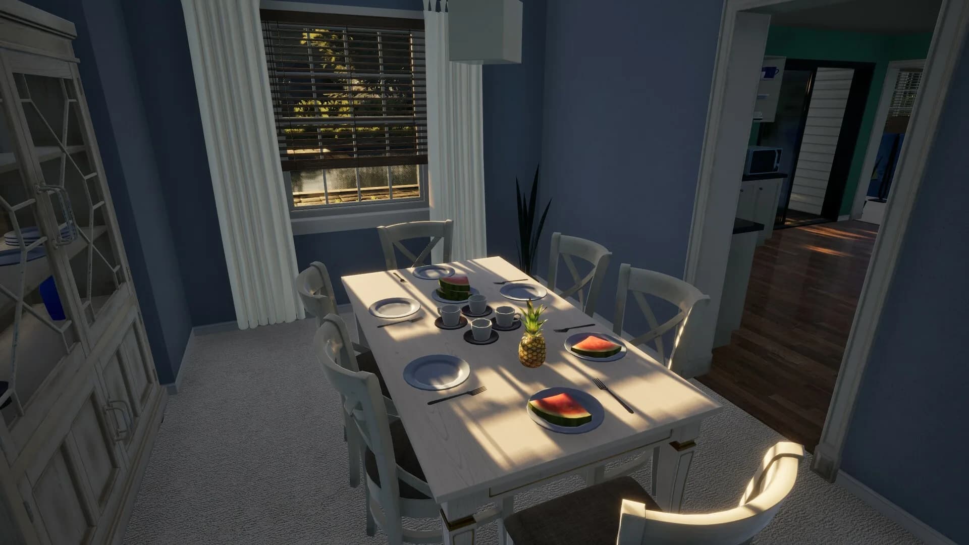 Relaxing Simulator görsel 17