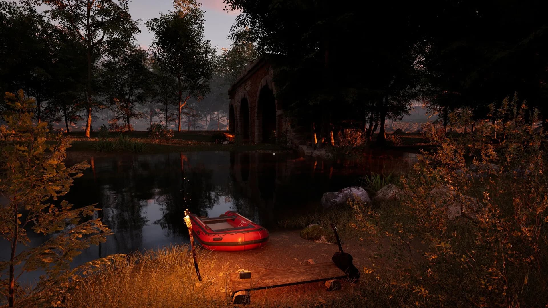 Relaxing Simulator görsel 18