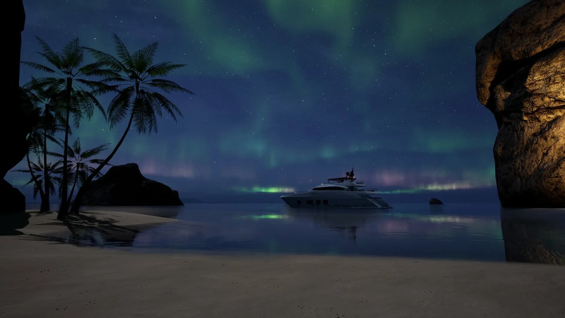 Relaxing Simulator görsel 4