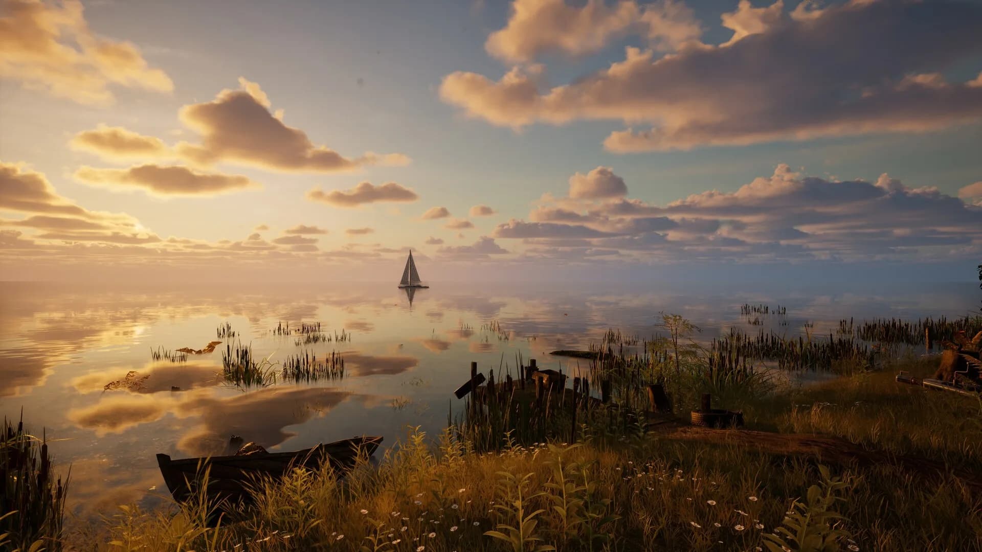 Relaxing Simulator görsel 5