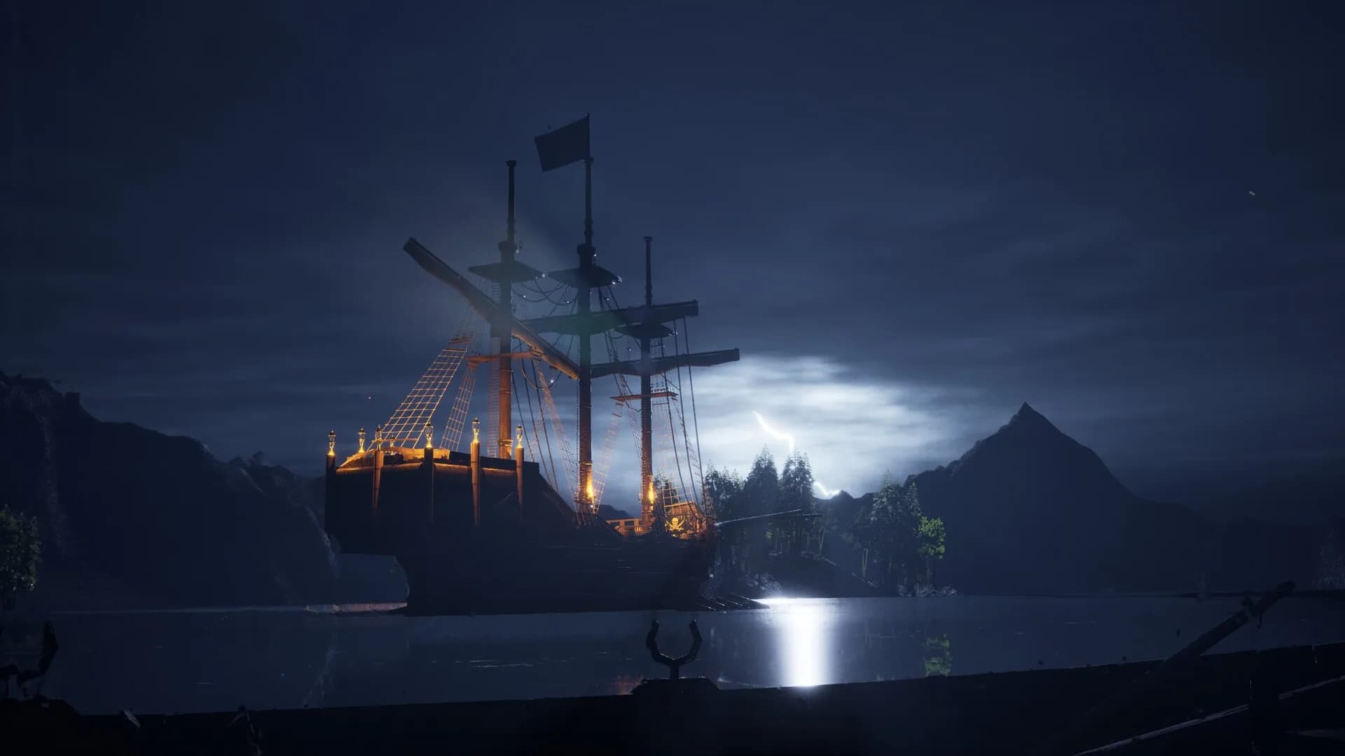 Relaxing Simulator görsel 8
