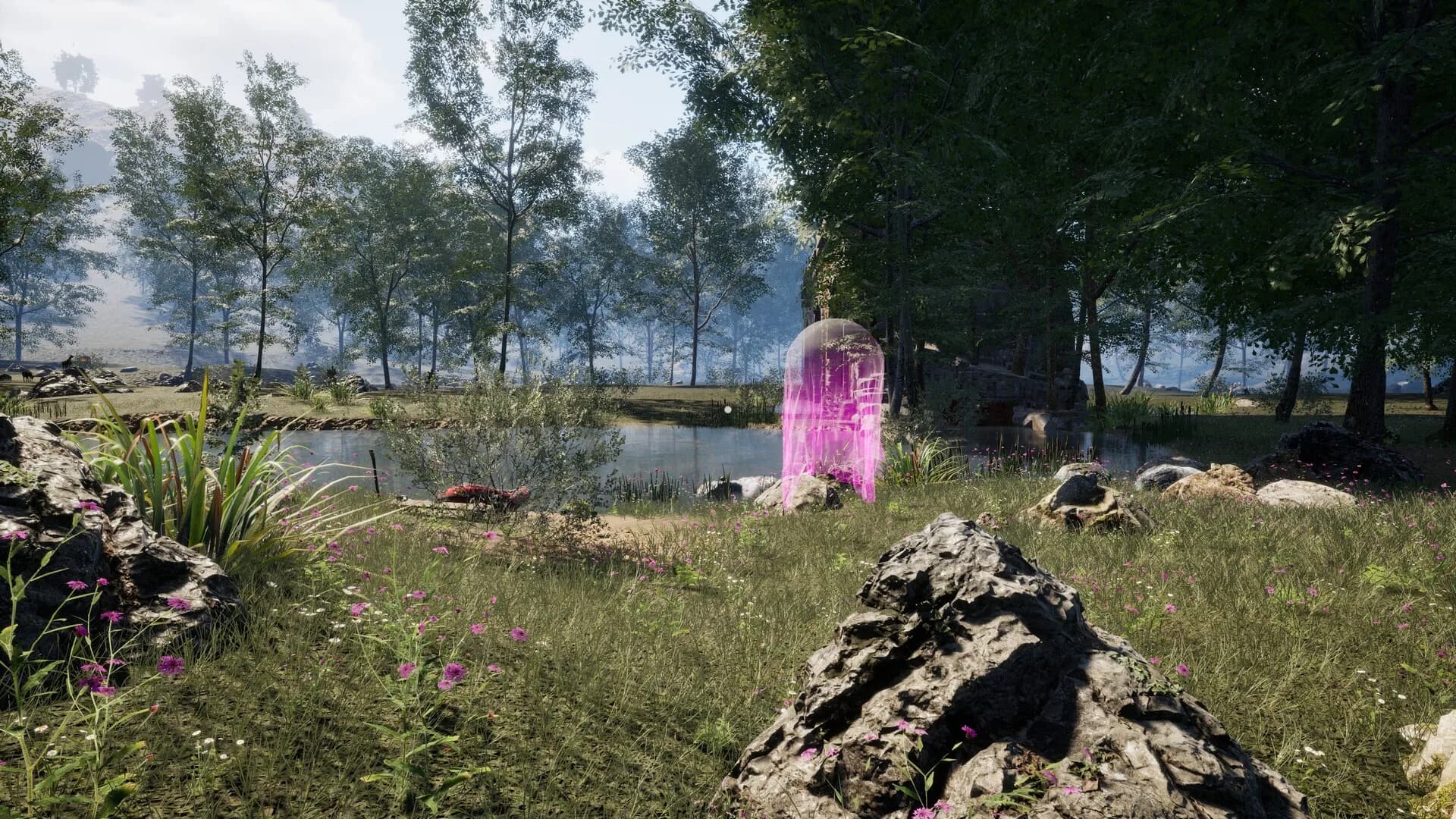 Relaxing Simulator görsel 10