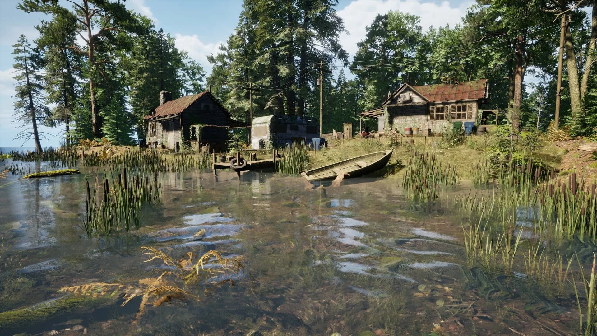 Relaxing Simulator görsel 11