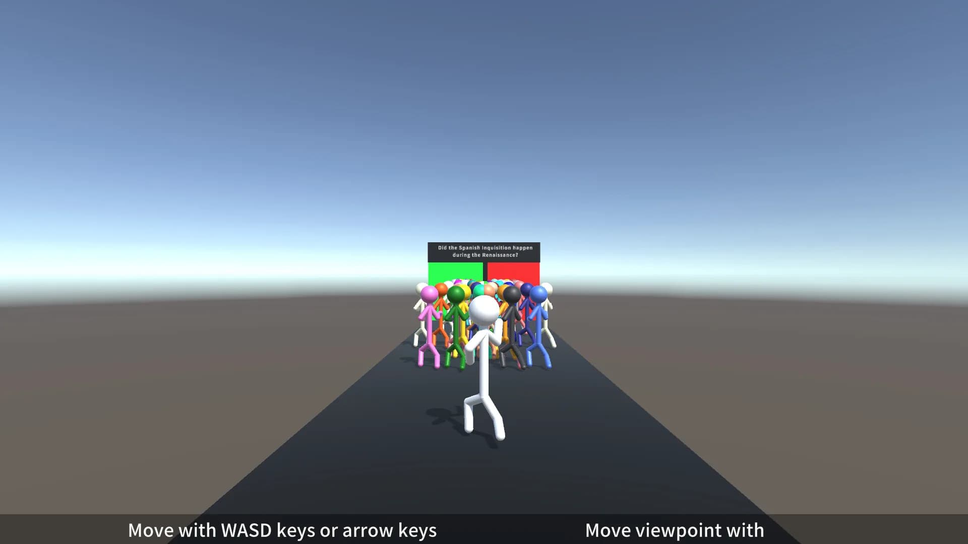 StickmanQuiz görsel 2