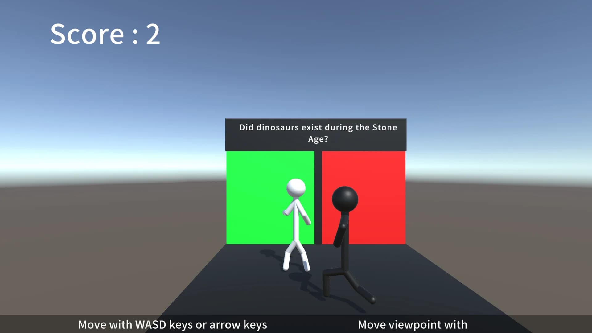 StickmanQuiz görsel 6
