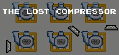 The Lost Compressor görsel 1