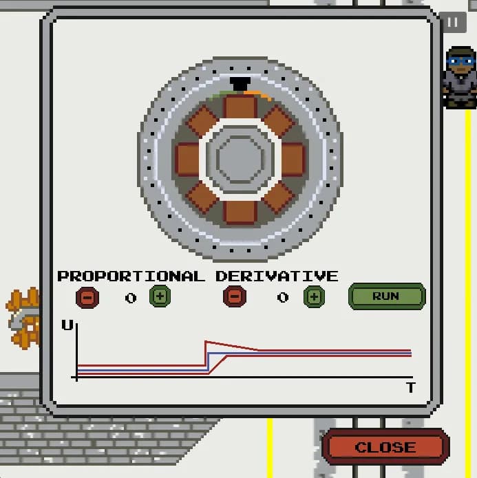 The Lost Compressor görsel 4