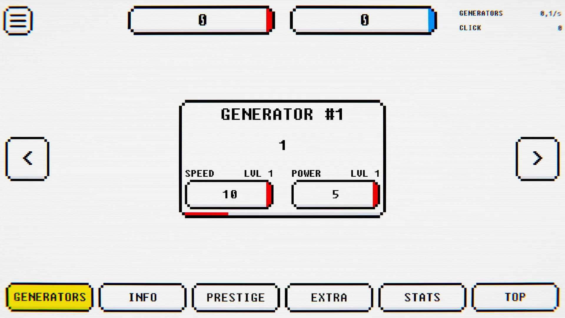 The Very Idle Game görsel 2
