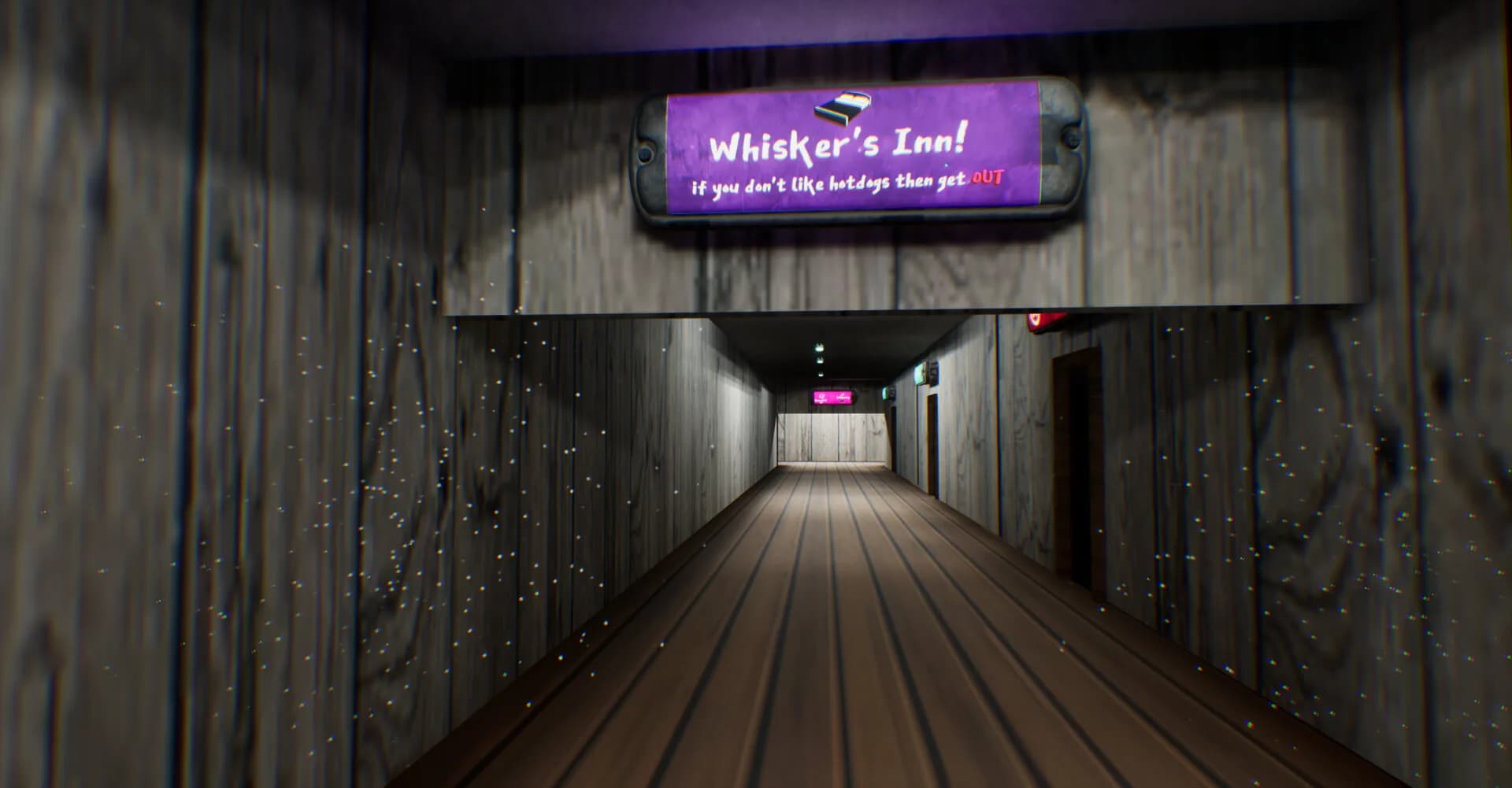 Whiskers Wonderland görsel 4