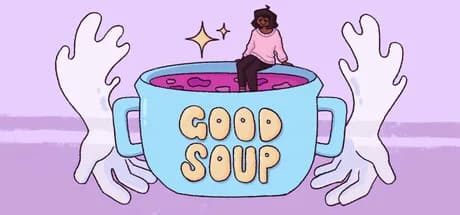Good Soup görsel 1