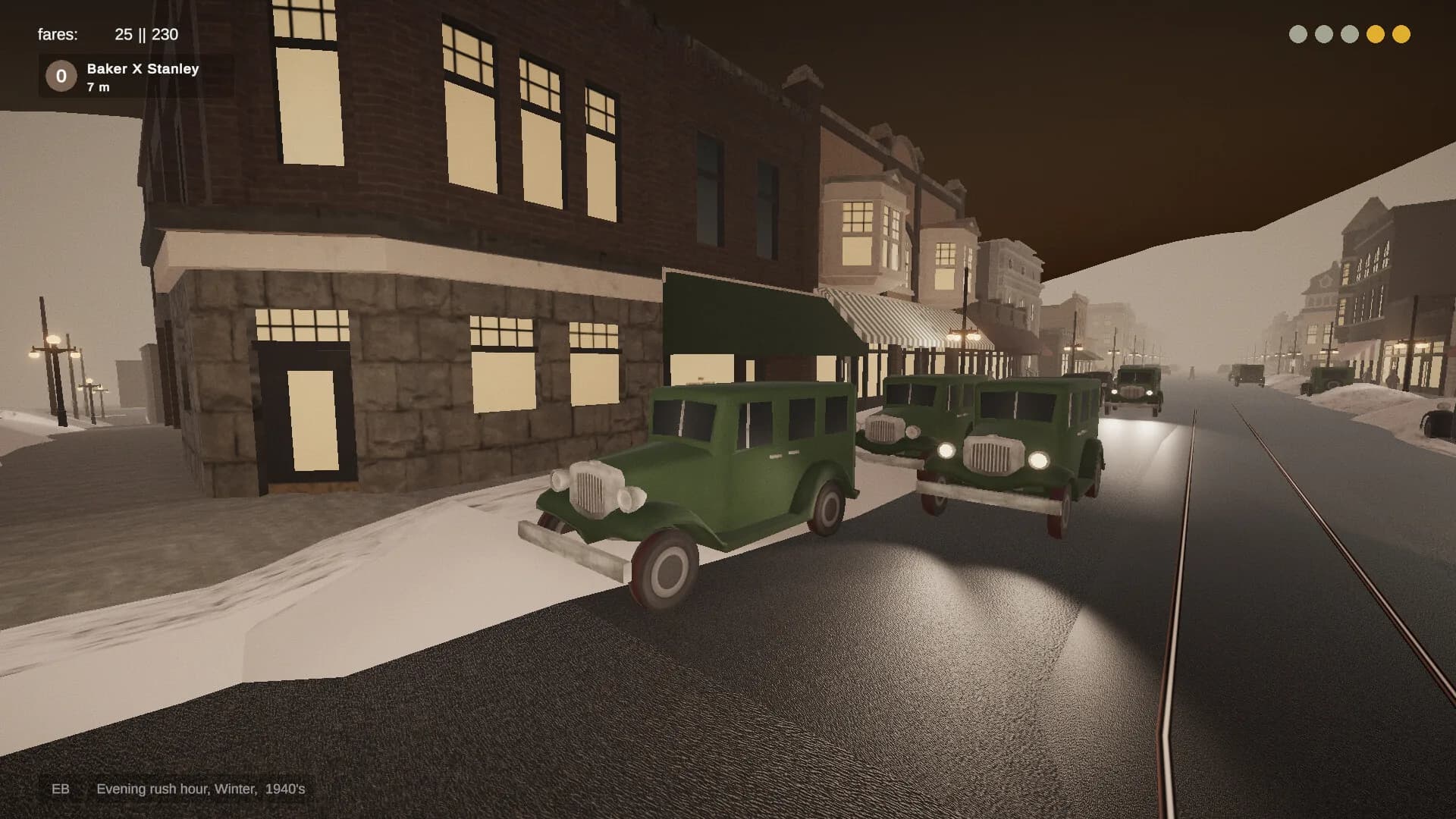 Automata Streetcar görsel 7