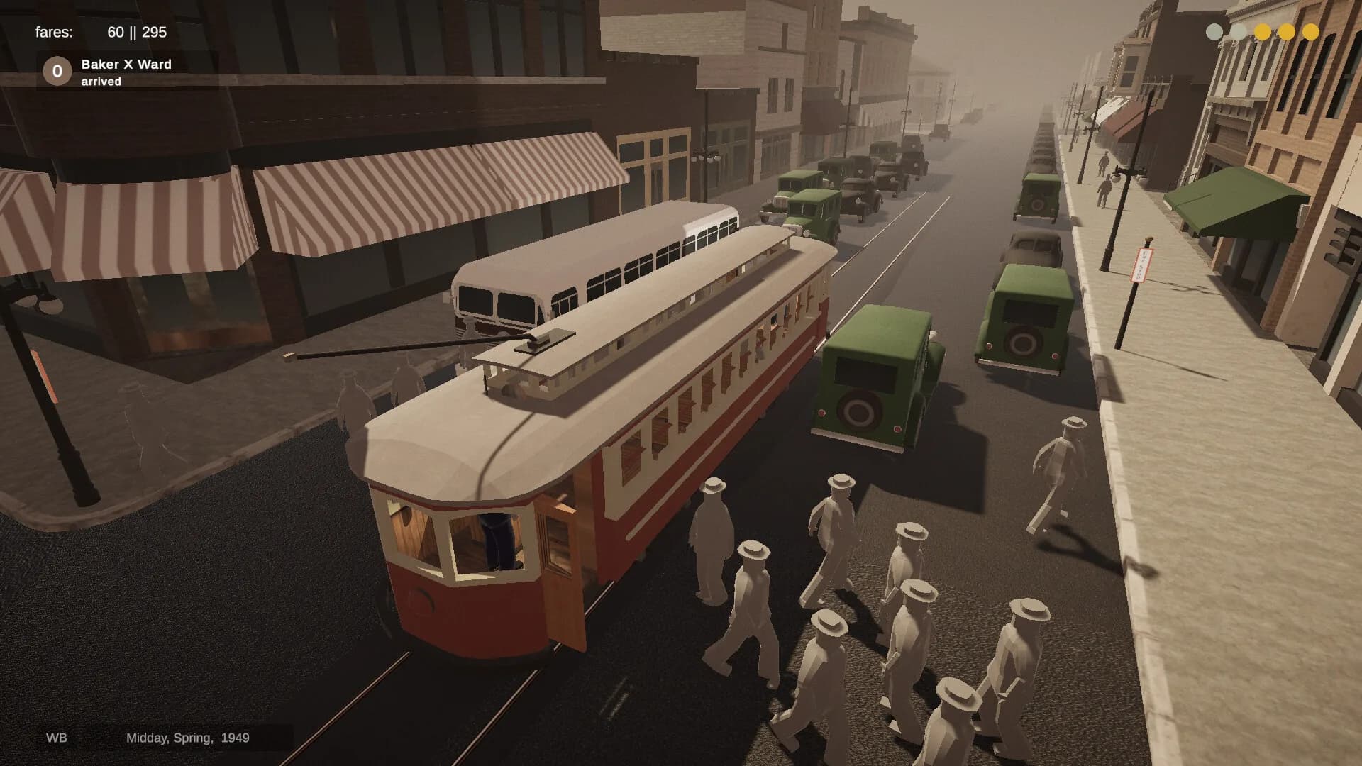 Automata Streetcar görsel 8