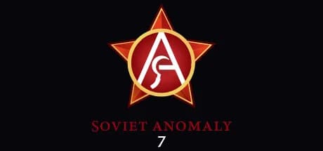 Soviet Anomaly 7