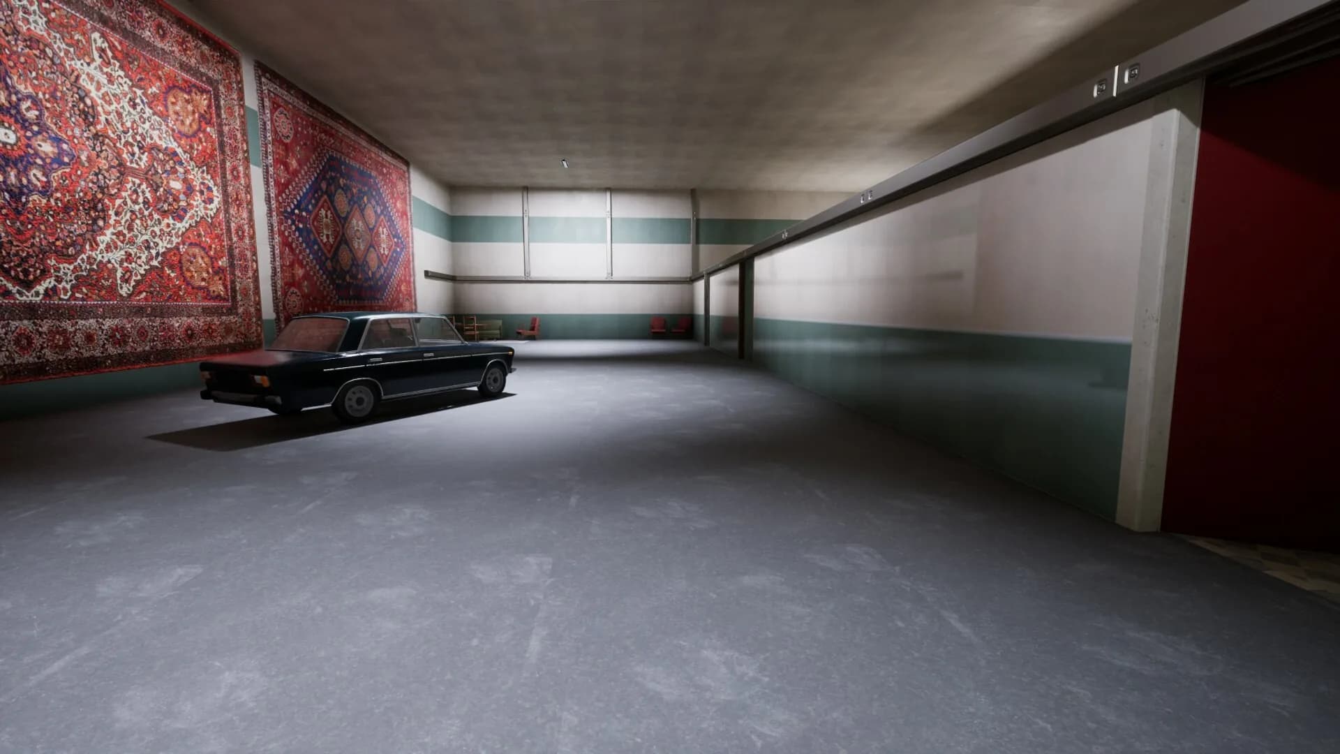 Soviet Anomaly 7 görsel 7