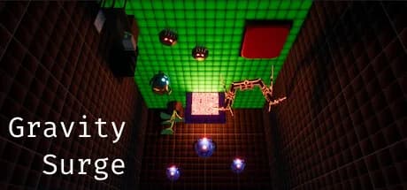 Gravity Surge görsel 1