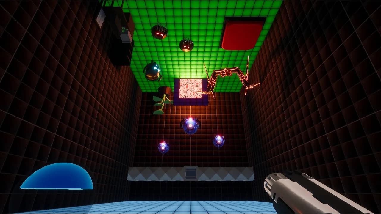 Gravity Surge görsel 2