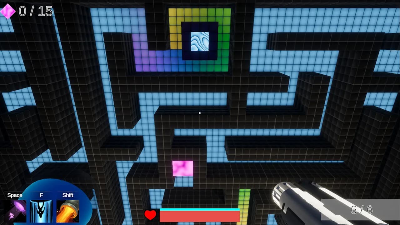 Gravity Surge görsel 5